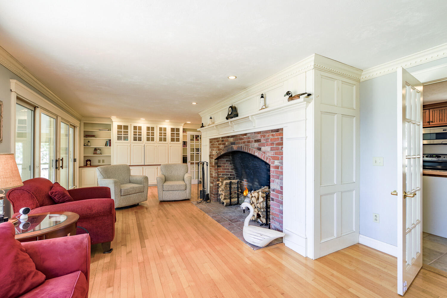 228 Gooseberry Point Road Islesboro ME 04848