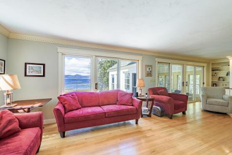 228 Gooseberry Point Road Islesboro ME 04848