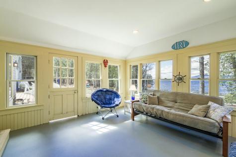 228 Gooseberry Point Road Islesboro ME 04848