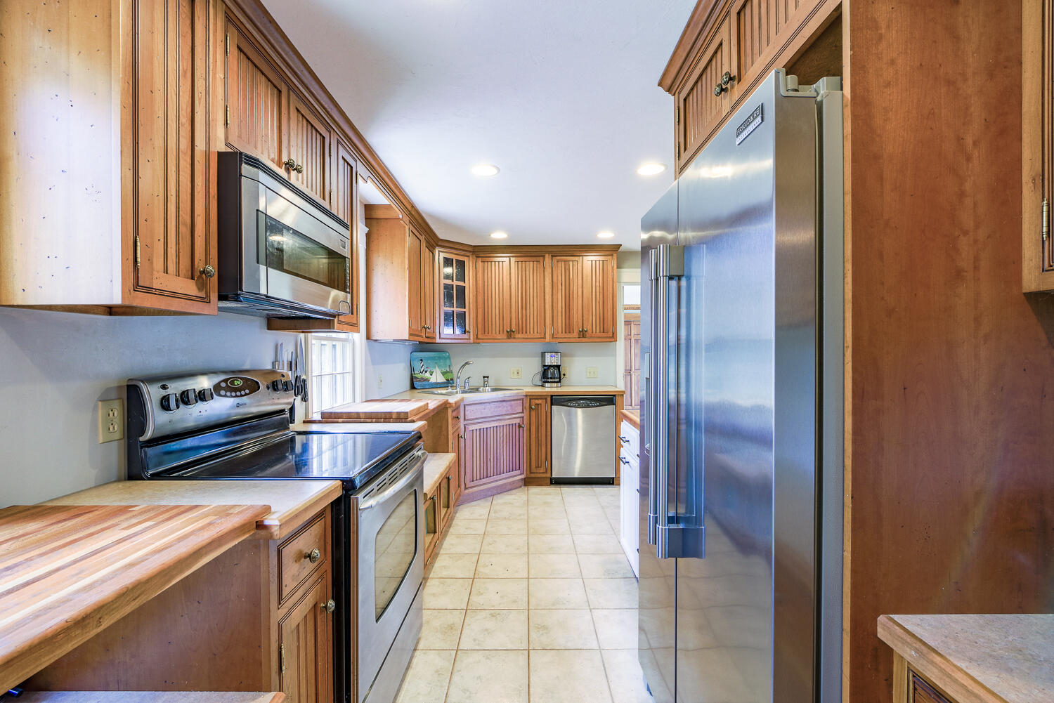 228 Gooseberry Point Road Islesboro ME 04848