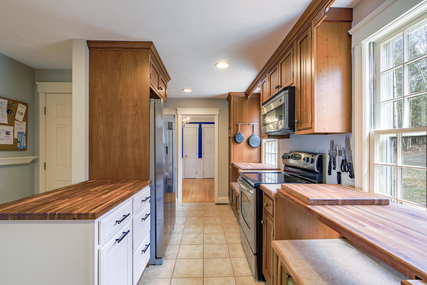 228 Gooseberry Point Road Islesboro ME 04848