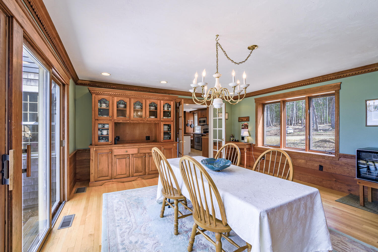 228 Gooseberry Point Road Islesboro ME 04848