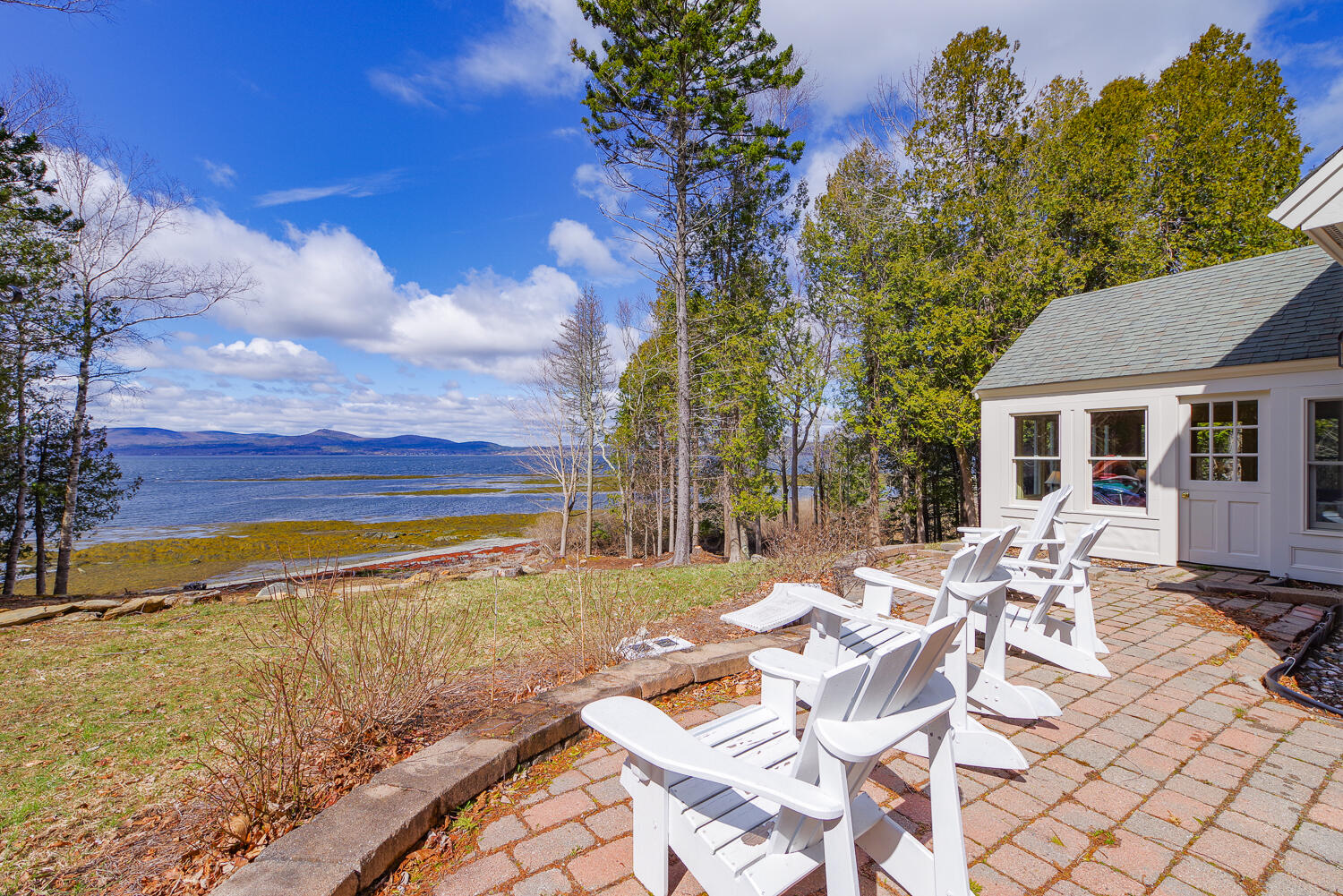 228 Gooseberry Point Road Islesboro ME 04848