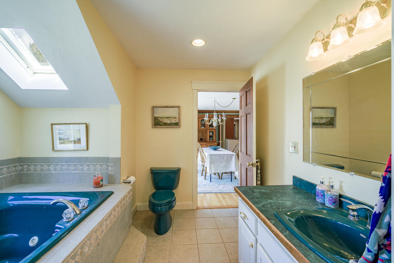 228 Gooseberry Point Road Islesboro ME 04848