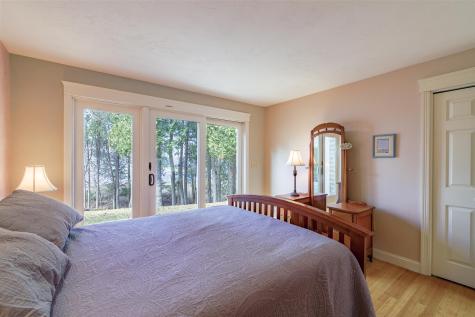 228 Gooseberry Point Road Islesboro ME 04848