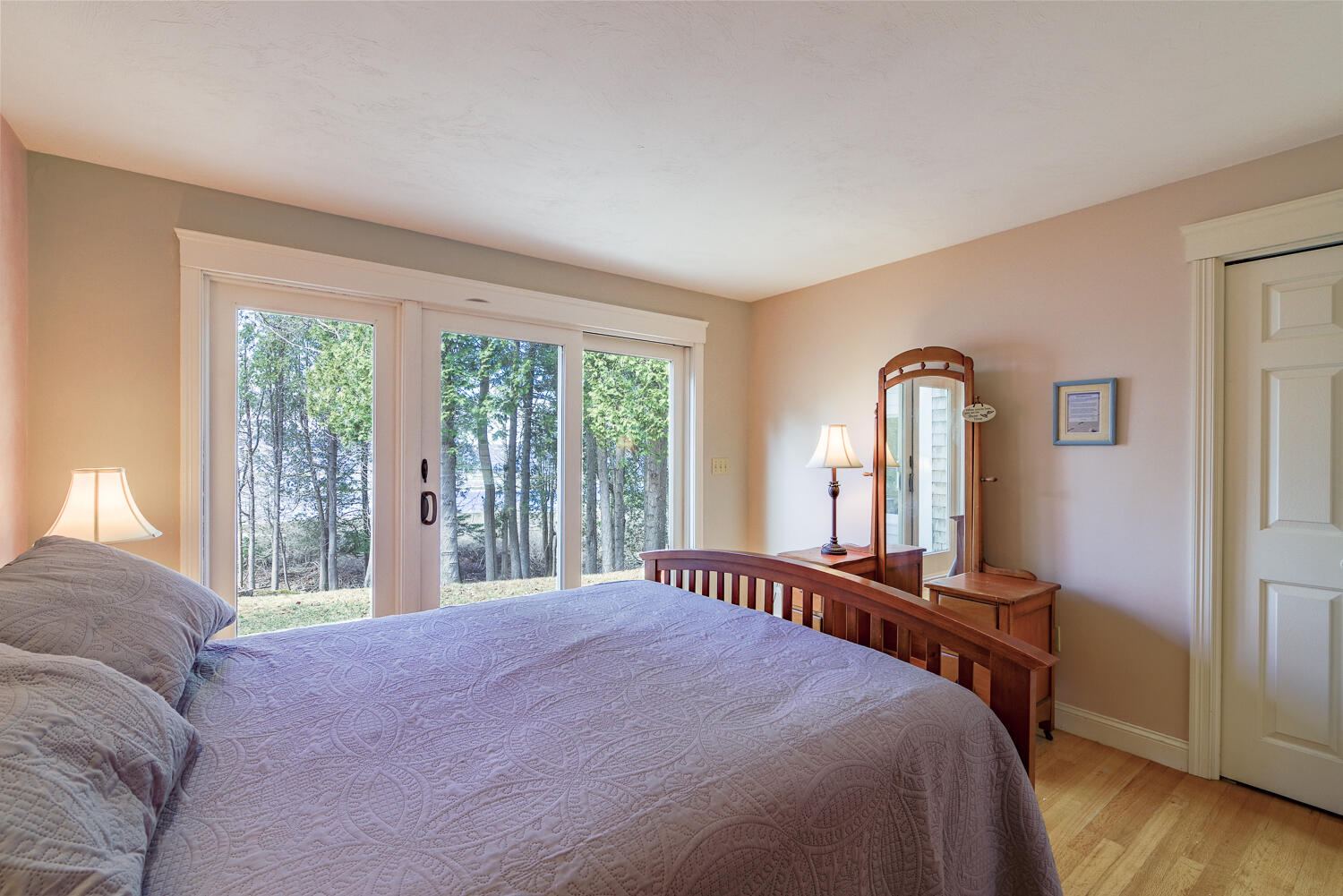 228 Gooseberry Point Road Islesboro ME 04848