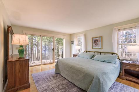 228 Gooseberry Point Road Islesboro ME 04848
