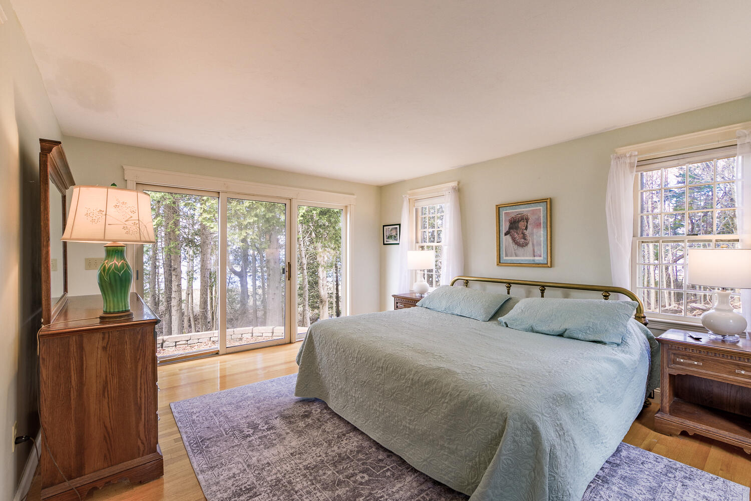 228 Gooseberry Point Road Islesboro ME 04848