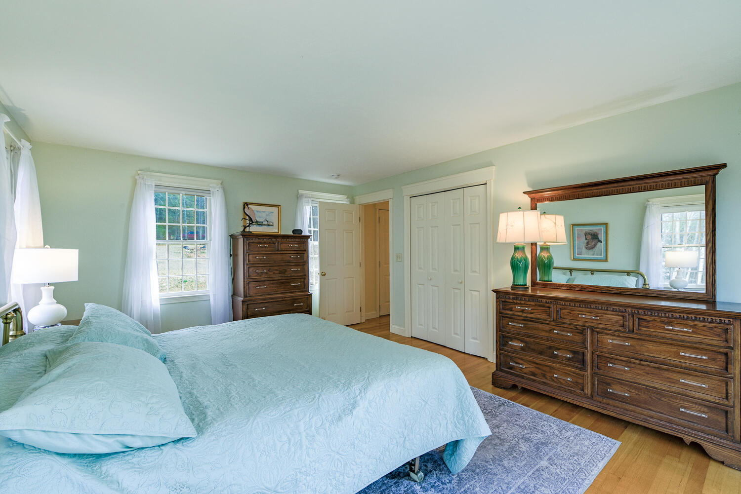 228 Gooseberry Point Road Islesboro ME 04848