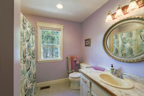 228 Gooseberry Point Road Islesboro ME 04848