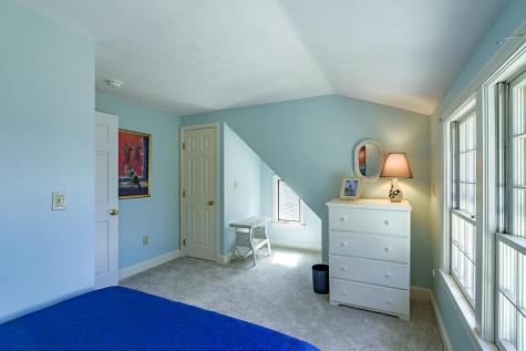 228 Gooseberry Point Road Islesboro ME 04848