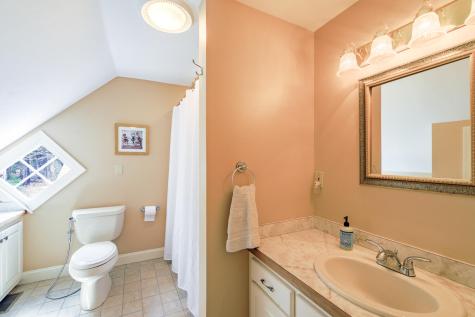 228 Gooseberry Point Road Islesboro ME 04848