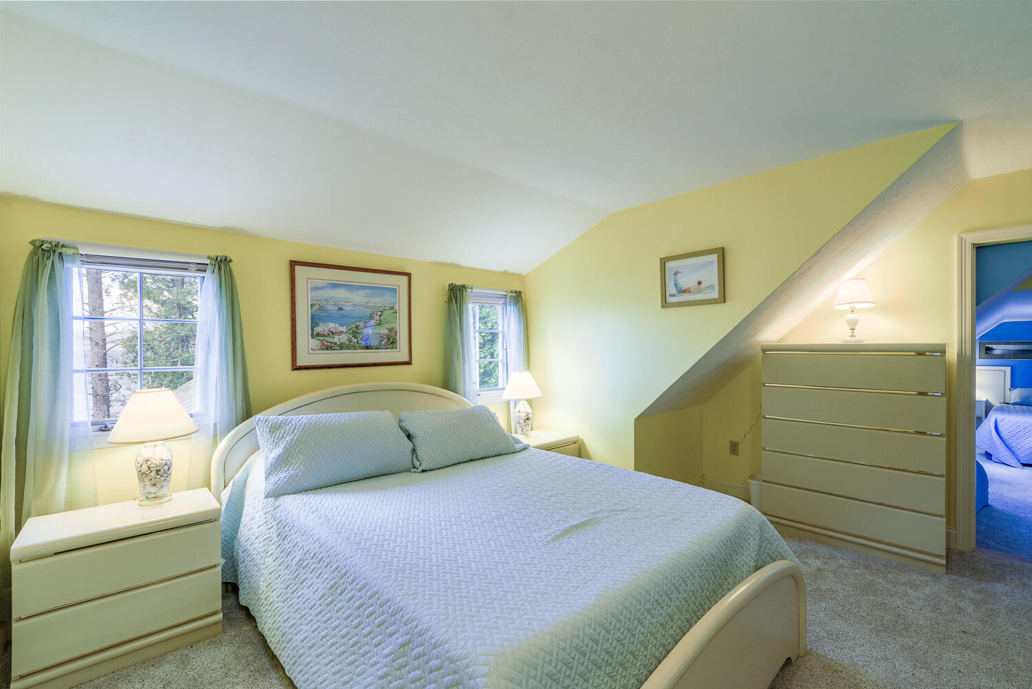 228 Gooseberry Point Road Islesboro ME 04848