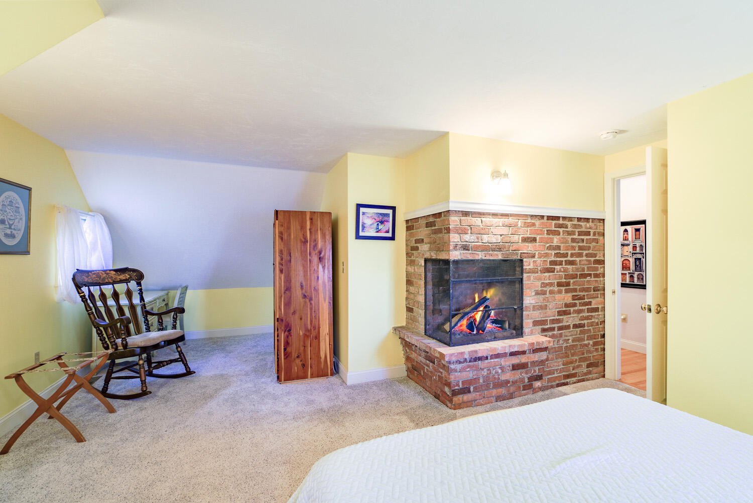 228 Gooseberry Point Road Islesboro ME 04848