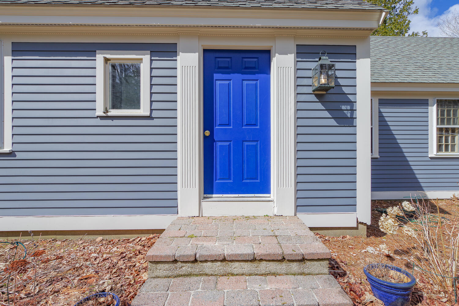 228 Gooseberry Point Road Islesboro ME 04848