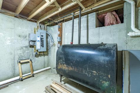 228 Gooseberry Point Road Islesboro ME 04848