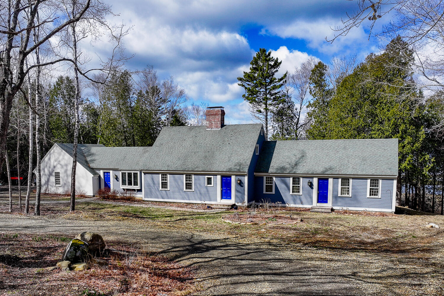 228 Gooseberry Point Road Islesboro ME 04848