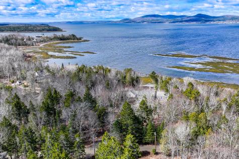 228 Gooseberry Point Road Islesboro ME 04848