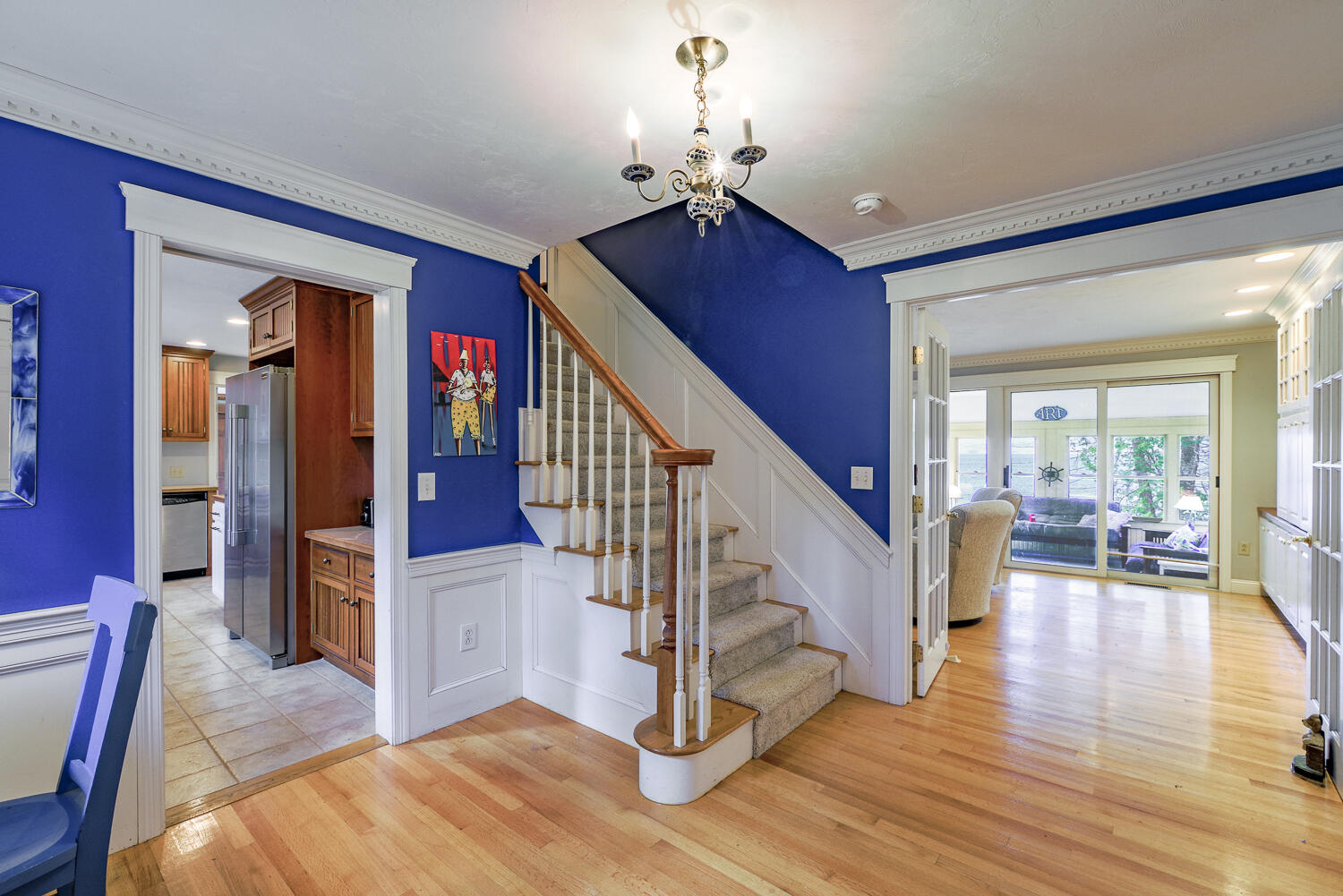 228 Gooseberry Point Road Islesboro ME 04848