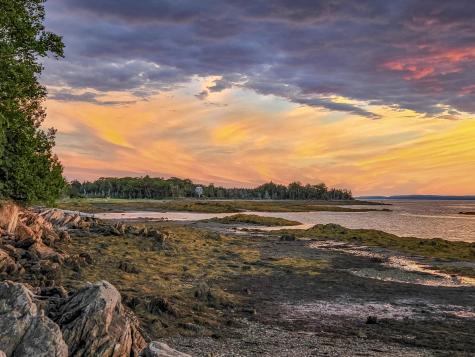 228 Gooseberry Point Road Islesboro ME 04848