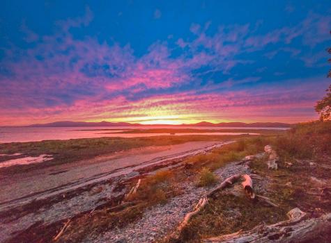 228 Gooseberry Point Road Islesboro ME 04848