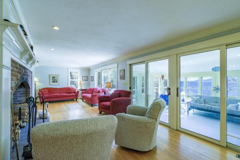 228 Gooseberry Point Road Islesboro ME 04848