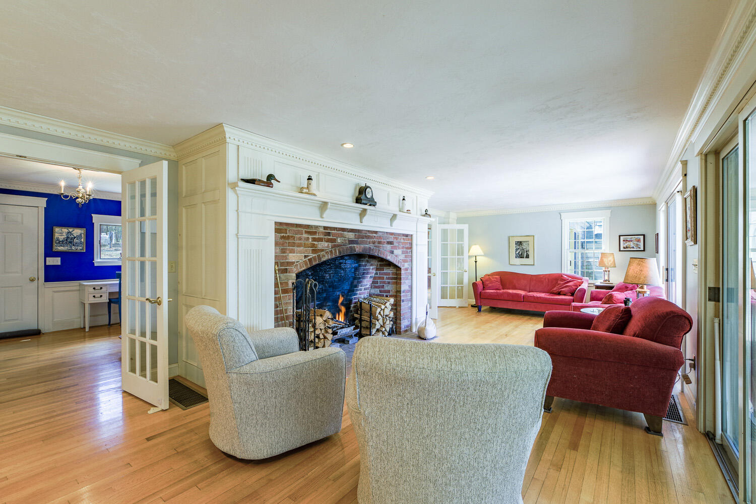 228 Gooseberry Point Road Islesboro ME 04848