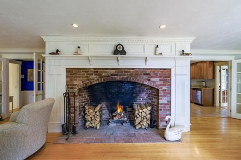 228 Gooseberry Point Road Islesboro ME 04848