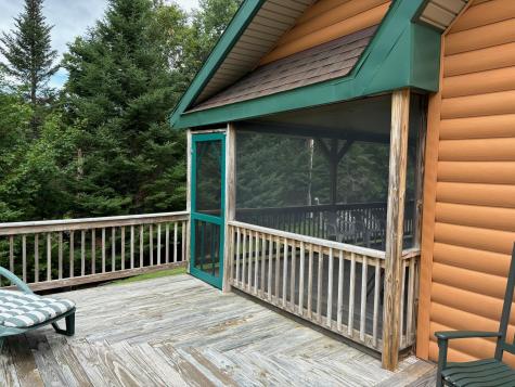 12 Walters Road Lily Bay Twp ME 04441