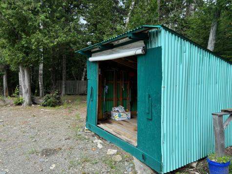 12 Walters Road Lily Bay Twp ME 04441