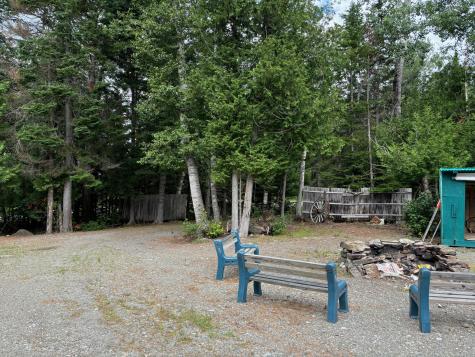 12 Walters Road Lily Bay Twp ME 04441