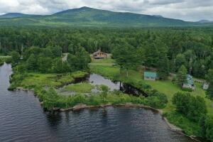 12 Walters Road Lily Bay Twp ME 04441