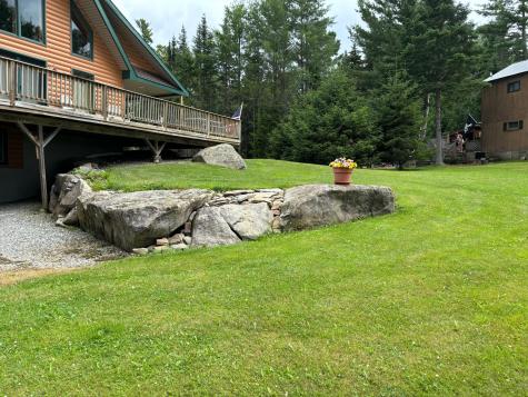 12 Walters Road Lily Bay Twp ME 04441