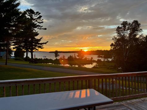 12 Walters Road Lily Bay Twp ME 04441