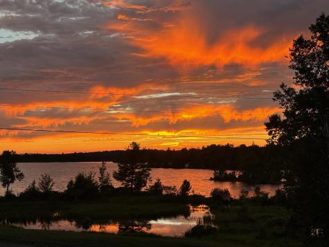 12 Walters Road Lily Bay Twp ME 04441