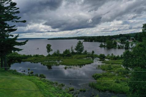 12 Walters Road Lily Bay Twp ME 04441