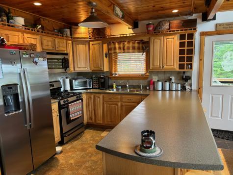 12 Walters Road Lily Bay Twp ME 04441