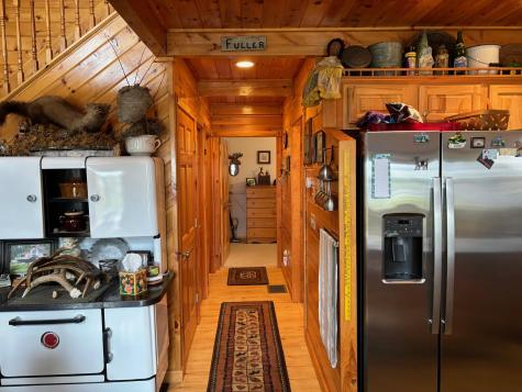 12 Walters Road Lily Bay Twp ME 04441