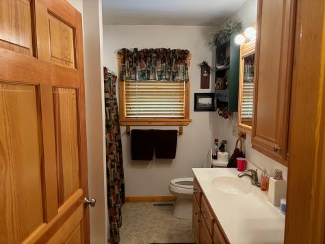 12 Walters Road Lily Bay Twp ME 04441