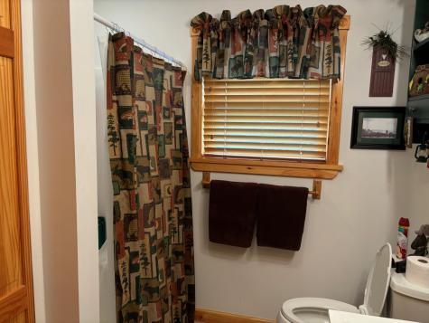 12 Walters Road Lily Bay Twp ME 04441