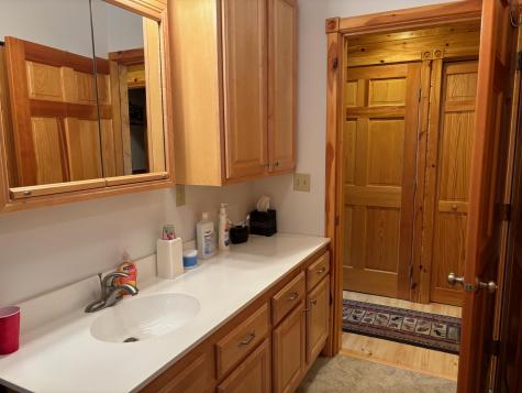 12 Walters Road Lily Bay Twp ME 04441