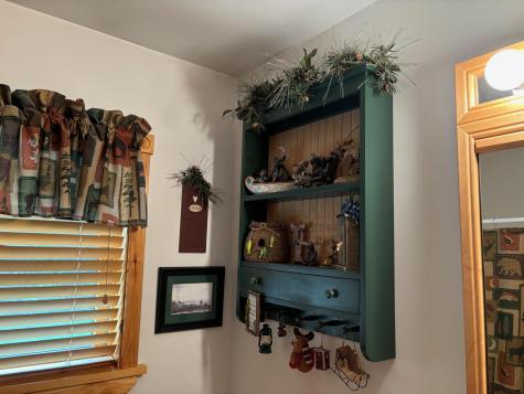 12 Walters Road Lily Bay Twp ME 04441