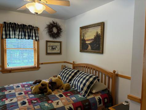 12 Walters Road Lily Bay Twp ME 04441