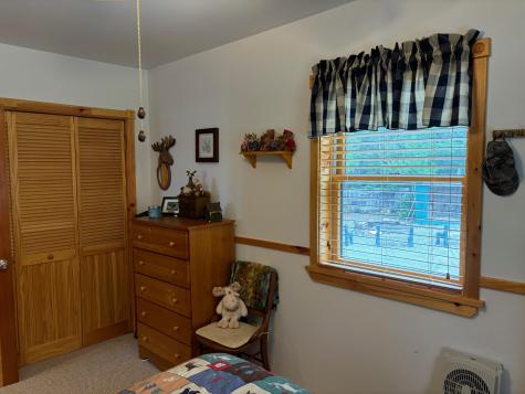 12 Walters Road Lily Bay Twp ME 04441