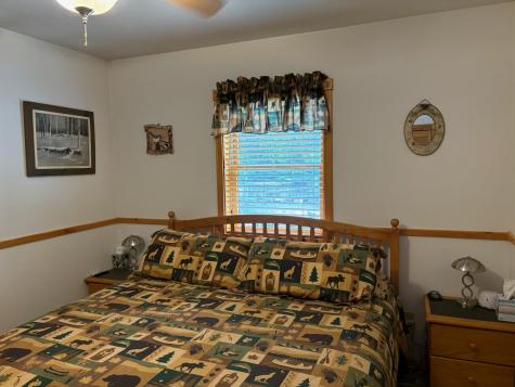 12 Walters Road Lily Bay Twp ME 04441