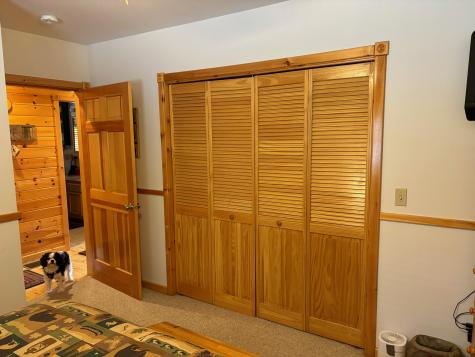 12 Walters Road Lily Bay Twp ME 04441