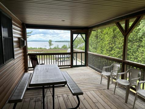 12 Walters Road Lily Bay Twp ME 04441