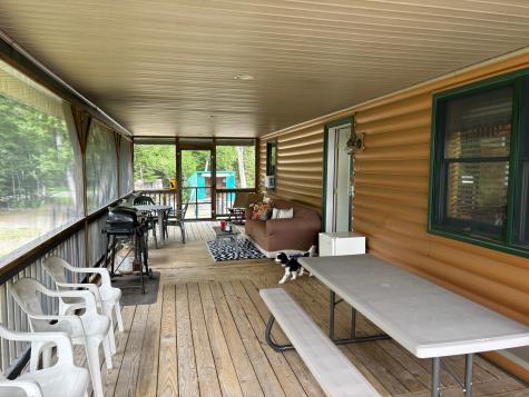 12 Walters Road Lily Bay Twp ME 04441