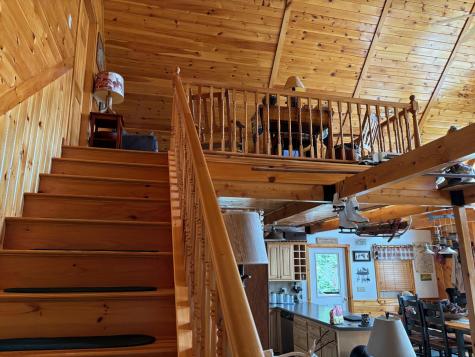 12 Walters Road Lily Bay Twp ME 04441