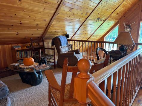 12 Walters Road Lily Bay Twp ME 04441